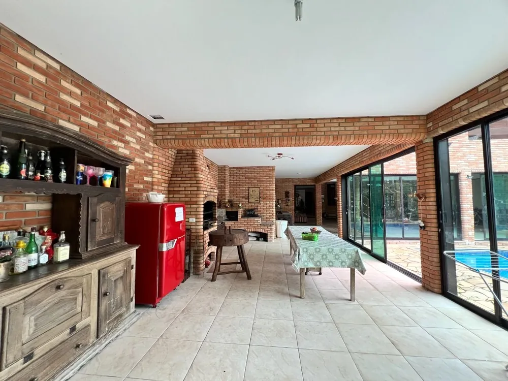 Sobrado, 6 quartos, 604 m² - Foto 4