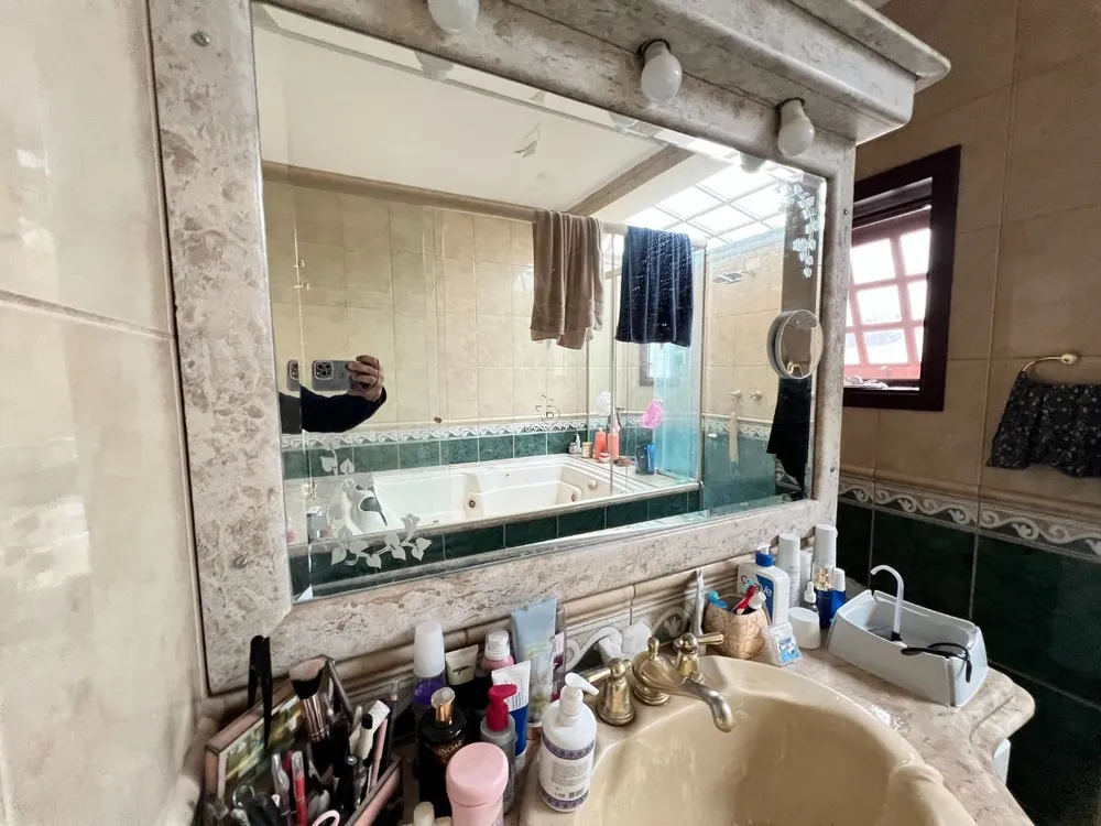 Sobrado, 6 quartos, 604 m² - Foto 12