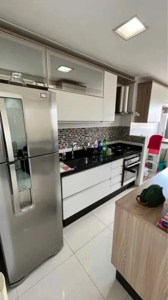 Apartamento, 2 quartos, 53 m² - Foto 5