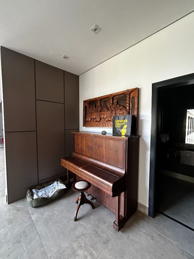 Casa, 5 quartos, 787 m² - Foto 4