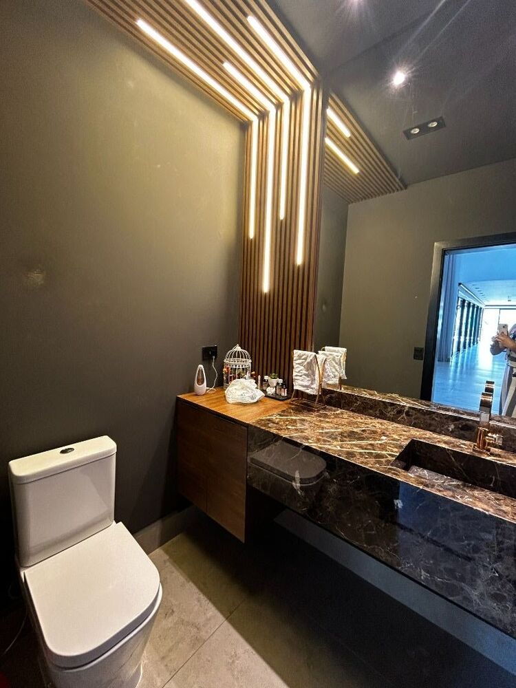 Casa, 5 quartos, 787 m² - Foto 6