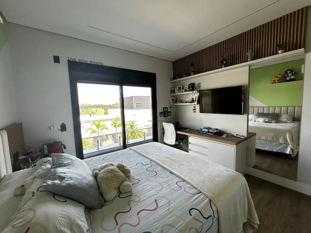 Casa de Condomínio, 5 quartos - Foto 5