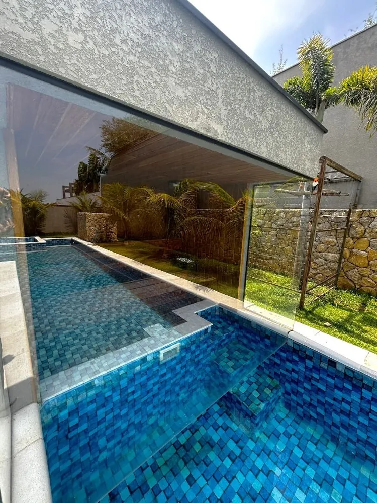 Casa de Condomínio, 5 quartos - Foto 1