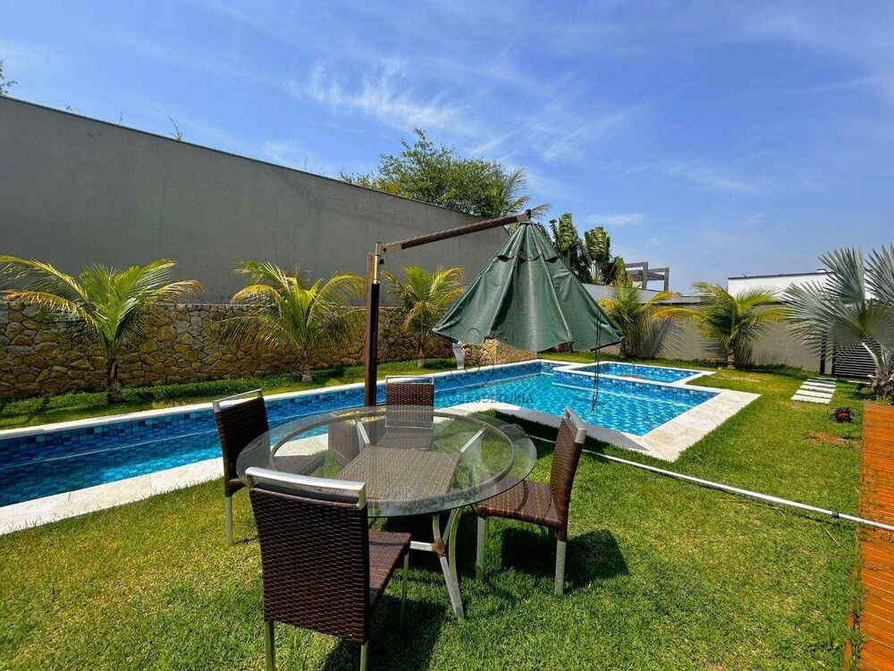 Casa, 5 quartos, 787 m² - Foto 3