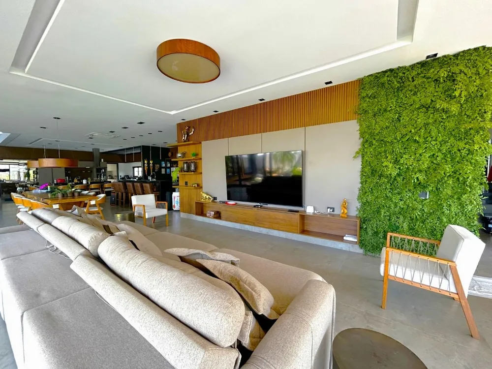 Casa de Condomínio, 5 quartos - Foto 6