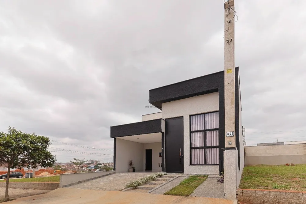 Casa de Condomínio, 3 quartos - Foto 10