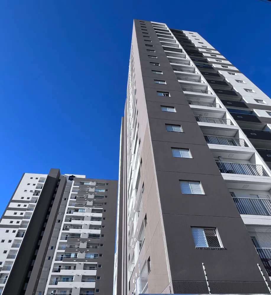 Apartamento, 2 quartos, 61 m² - Foto 8