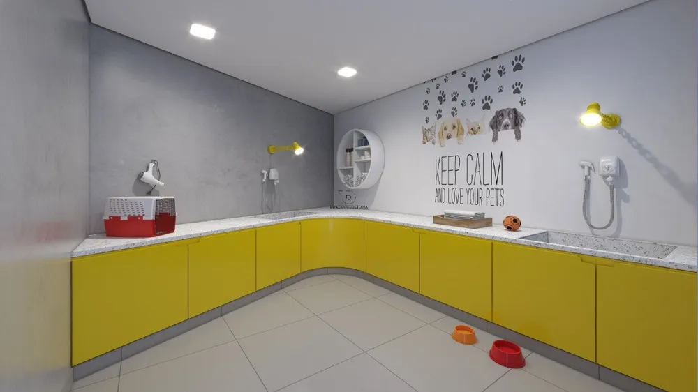 Apartamento, 2 quartos, 61 m² - Foto 6