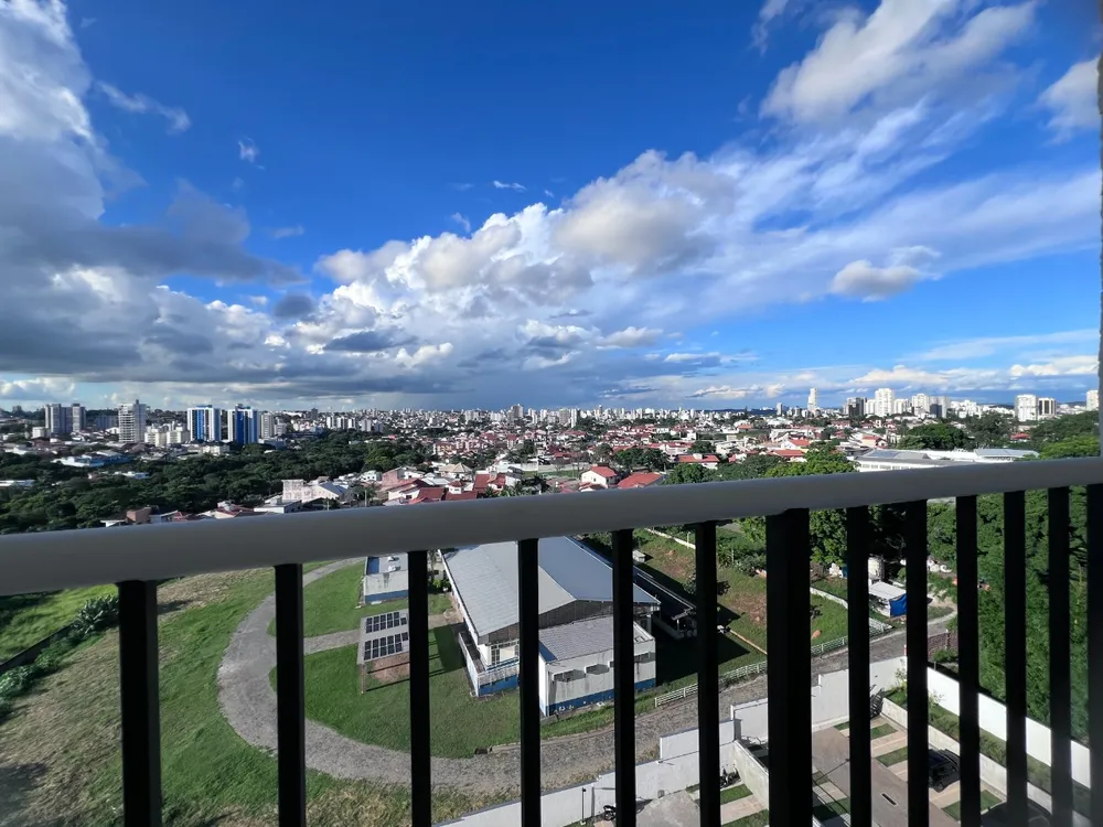 Apartamento, 2 quartos, 61 m² - Foto 16