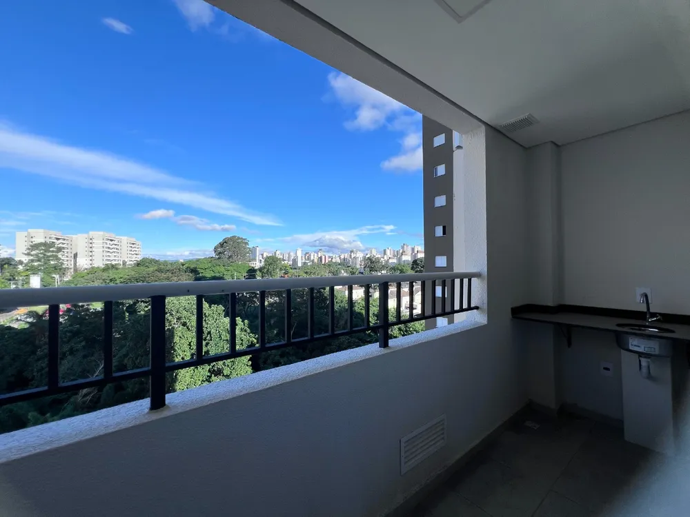Apartamento, 2 quartos, 61 m² - Foto 11