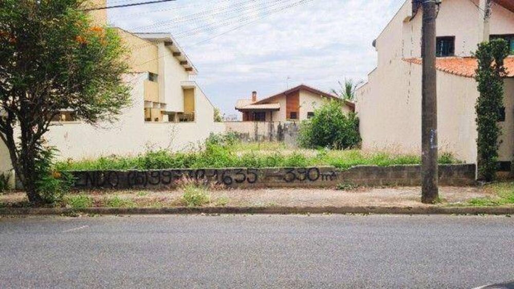 Terreno, 390 m² - Foto 2