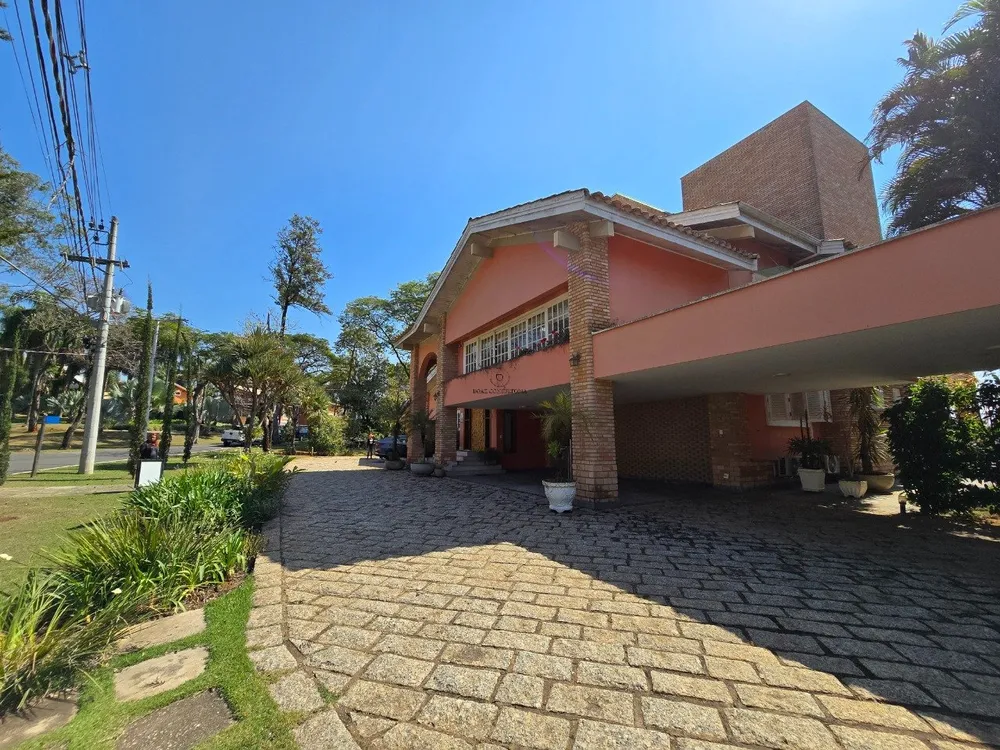 Casa de Condomínio, 5 quartos - Foto 2