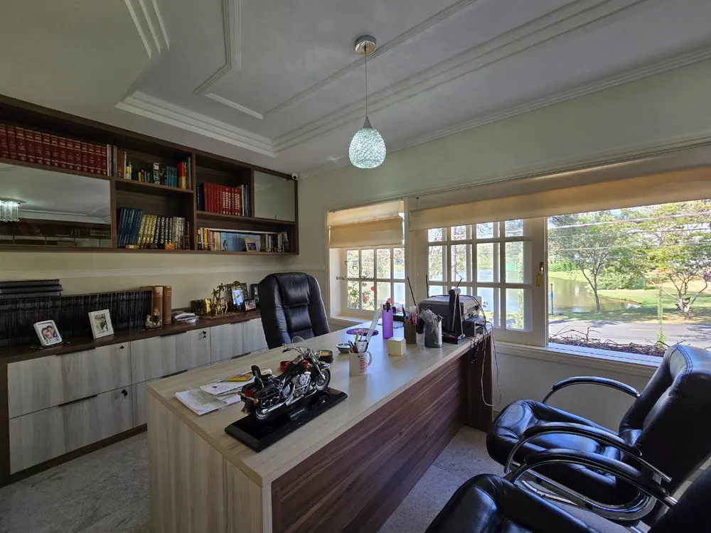 Casa de Condomínio, 5 quartos - Foto 6