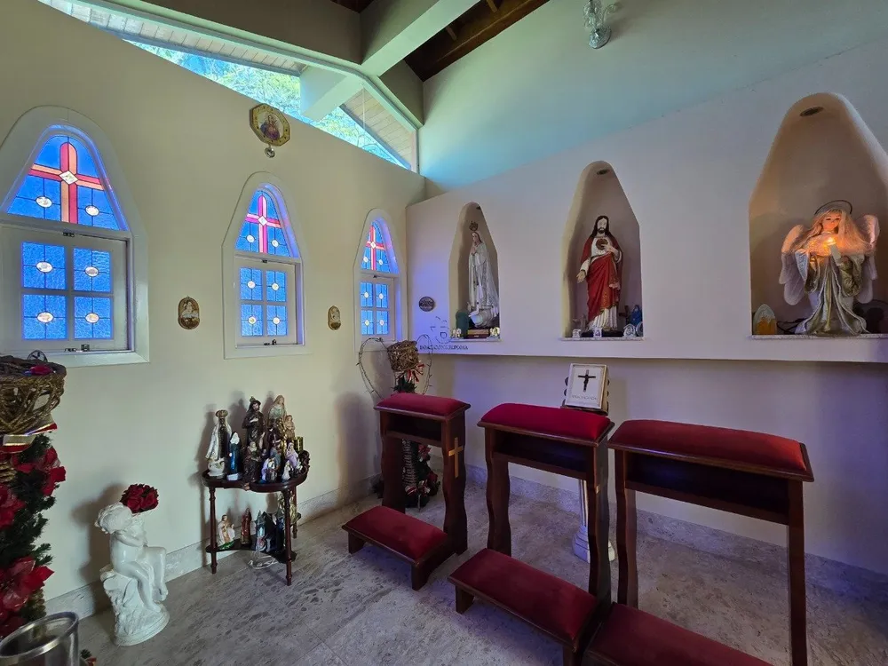 Casa de Condomínio, 5 quartos - Foto 9