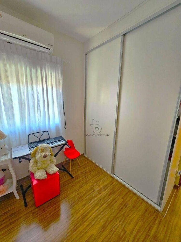 Casa de Condomínio à venda com 4 quartos, 243m² - Foto 7