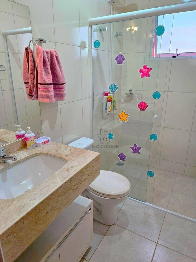 Casa de Condomínio à venda com 4 quartos, 243m² - Foto 8
