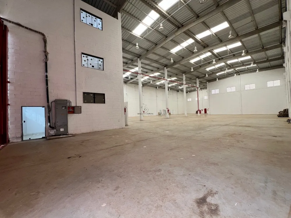 Depósito-Galpão, 1700 m² - Foto 6
