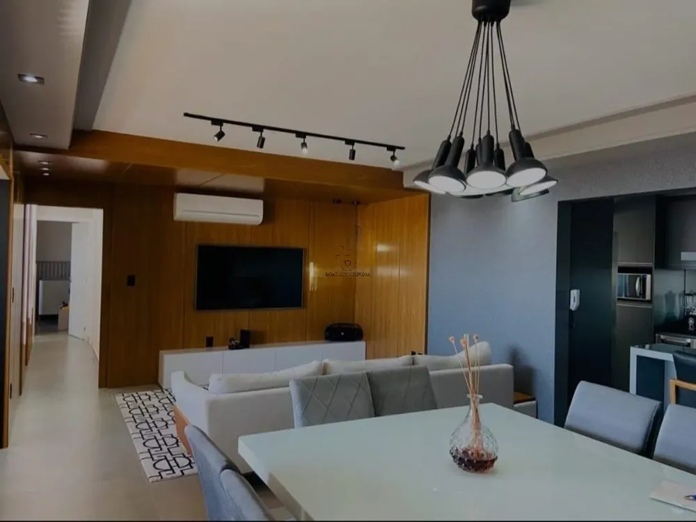 Apartamento, 3 quartos, 125 m² - Foto 3