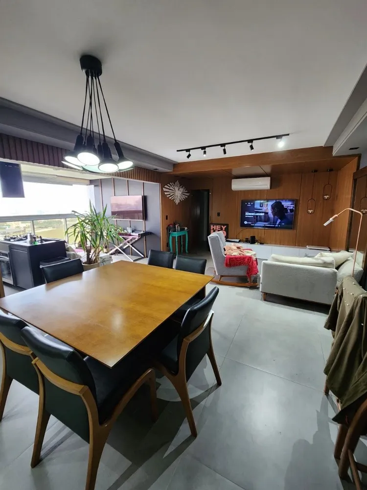 Apartamento, 3 quartos, 125 m² - Foto 6