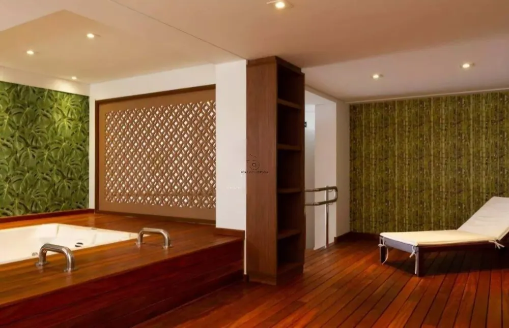 Apartamento, 3 quartos, 125 m² - Foto 10