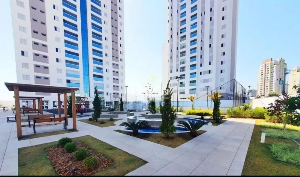 Apartamento, 3 quartos, 125 m² - Foto 1