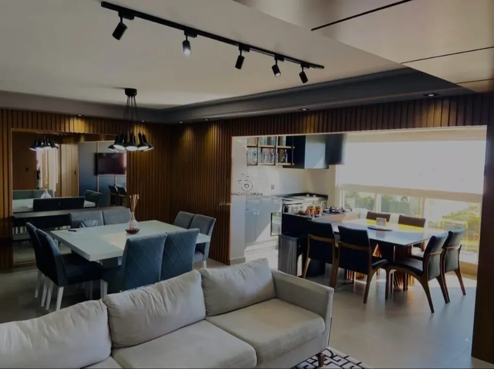 Apartamento, 3 quartos, 125 m² - Foto 2