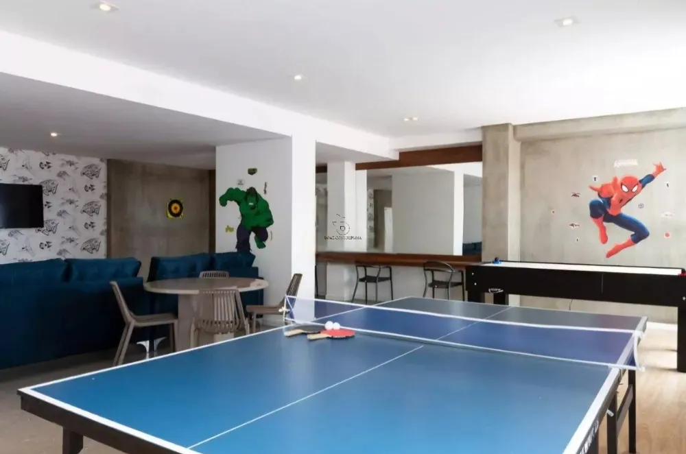 Apartamento, 3 quartos, 125 m² - Foto 8
