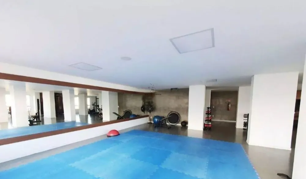 Apartamento, 3 quartos, 125 m² - Foto 15