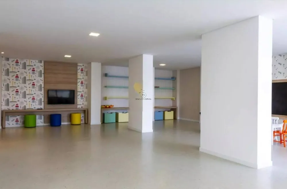 Apartamento, 3 quartos, 125 m² - Foto 9