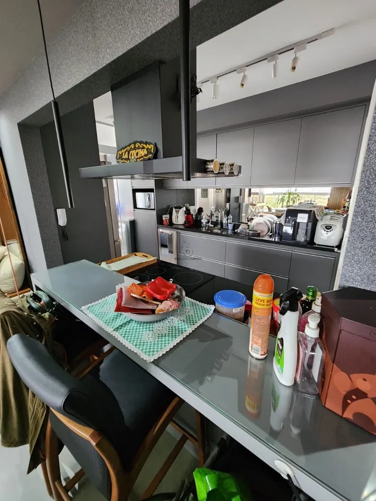 Apartamento, 3 quartos, 125 m² - Foto 5