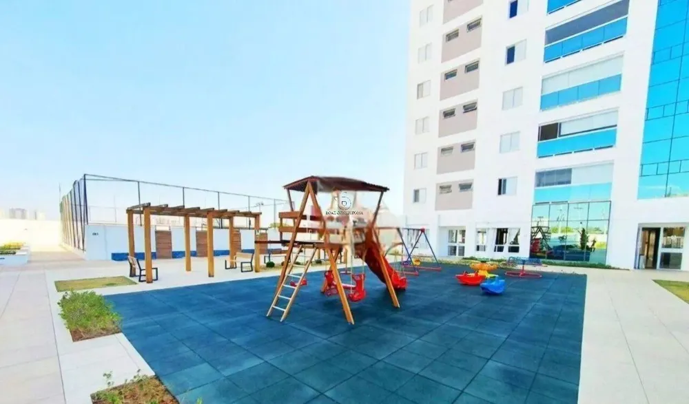 Apartamento, 3 quartos, 125 m² - Foto 16