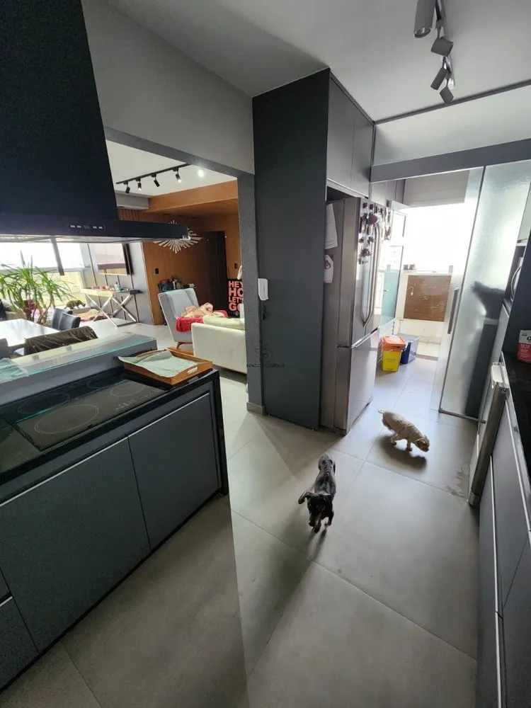 Apartamento, 3 quartos, 125 m² - Foto 4