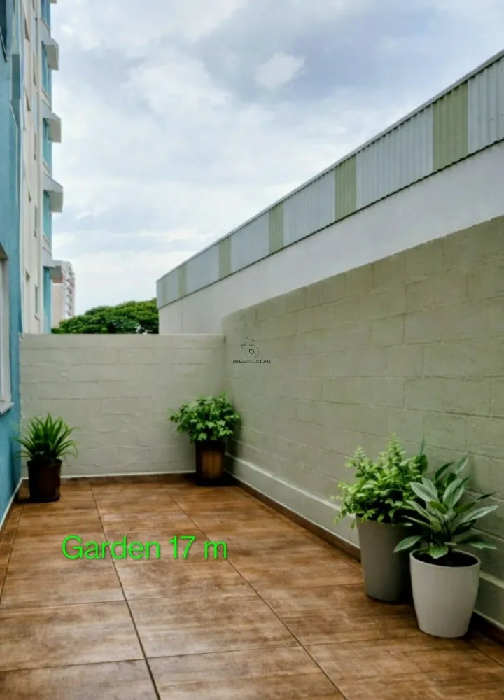 Apartamento, 2 quartos, 82 m² - Foto 3