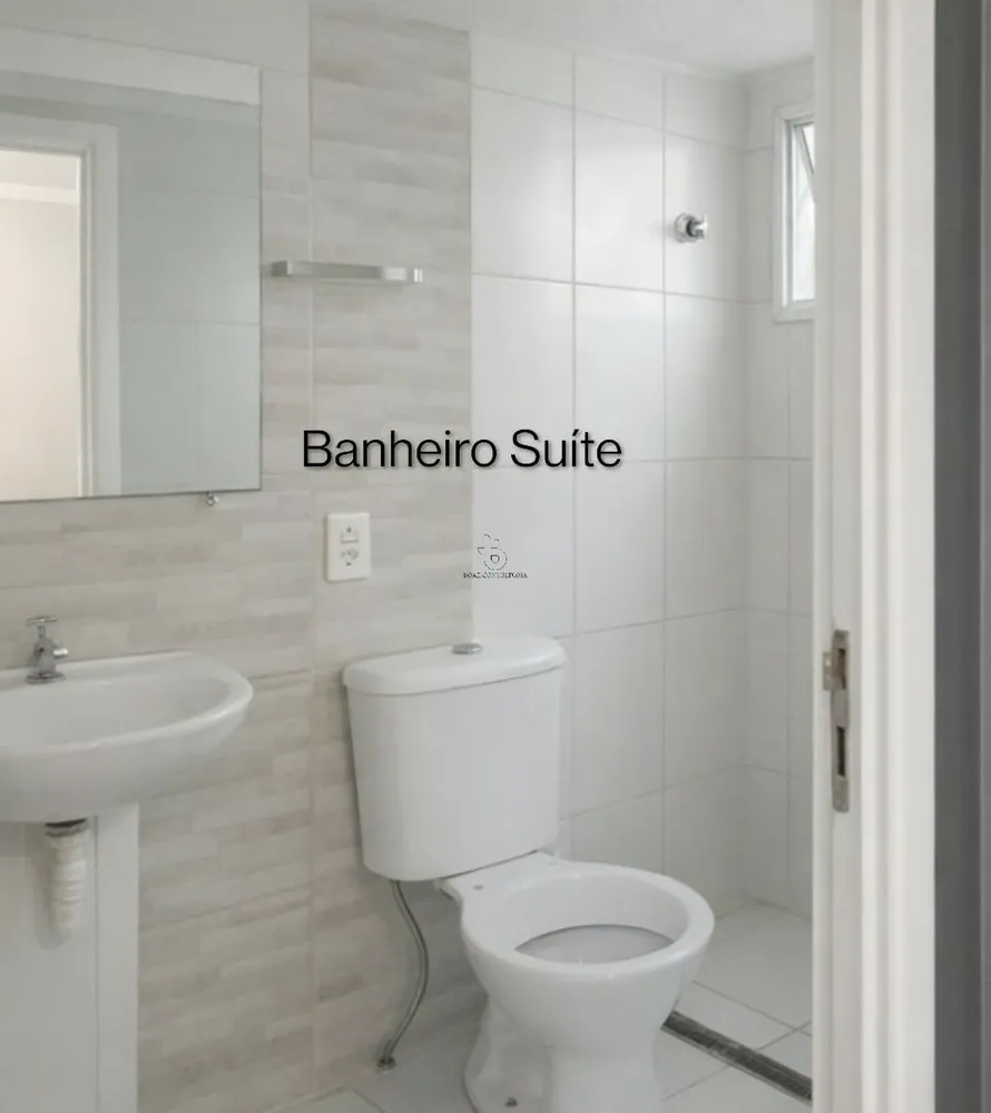 Apartamento, 2 quartos, 82 m² - Foto 6