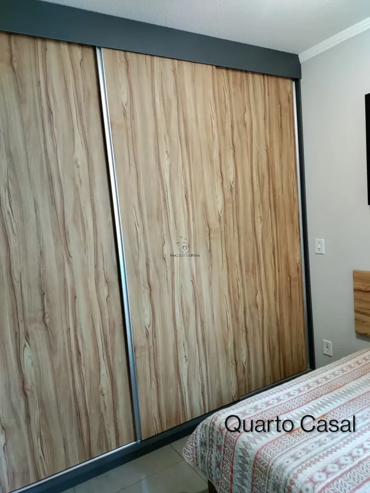 Apartamento, 2 quartos, 82 m² - Foto 5