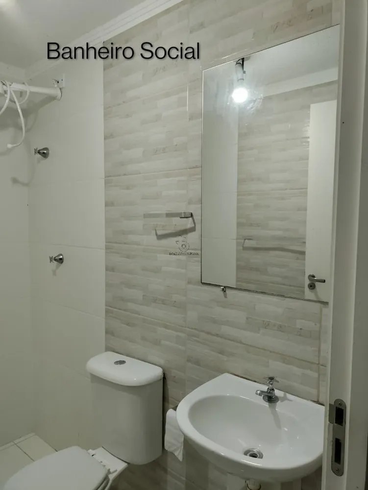 Apartamento, 2 quartos, 82 m² - Foto 9