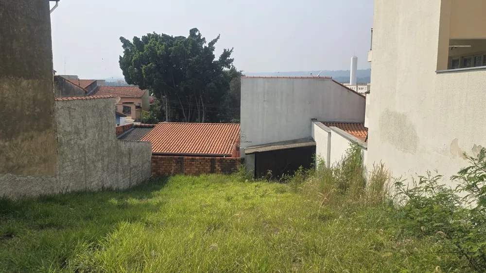 Terreno, 300 m² - Foto 1
