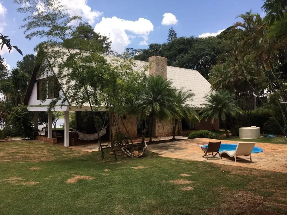 Casa de Condomínio, 3 quartos - Foto 26