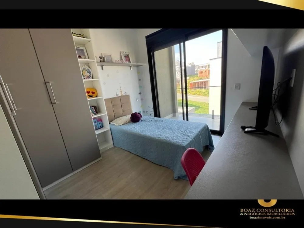 Casa, 3 quartos, 195 m² - Foto 4