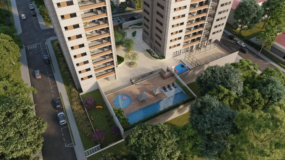 Apartamento, 3 quartos - Foto 2