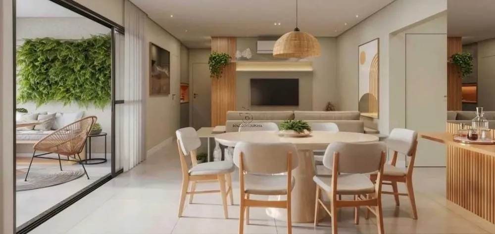 Apartamento, 3 quartos - Foto 10