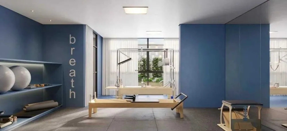 Apartamento, 3 quartos - Foto 4