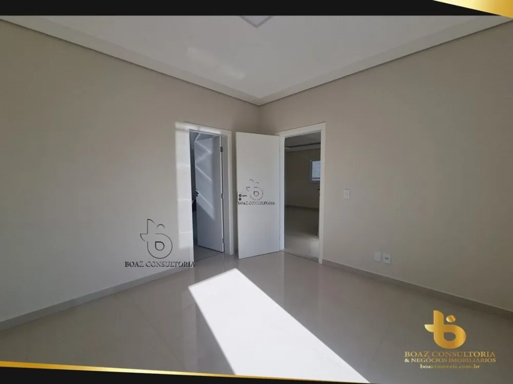 Casa de Condomínio, 4 quartos - Foto 17