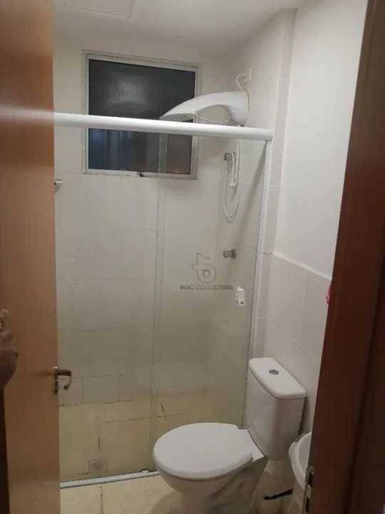 Apartamento, 2 quartos, 48 m² - Foto 7