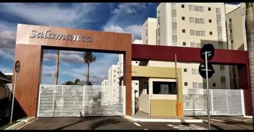 Apartamento, 2 quartos, 48 m² - Foto 20