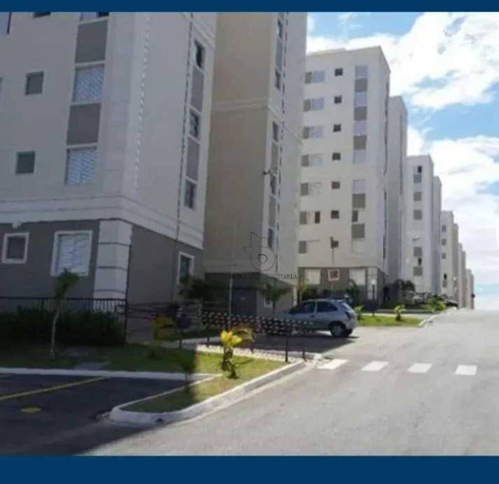 Apartamento, 2 quartos, 48 m² - Foto 2