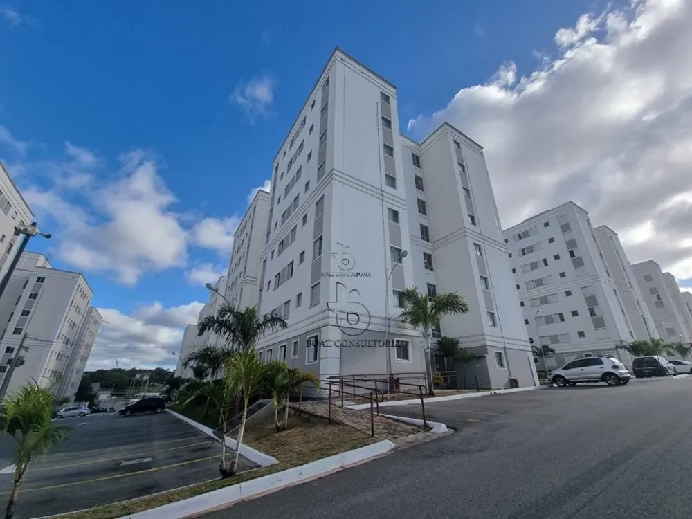 Apartamento, 2 quartos, 48 m² - Foto 10