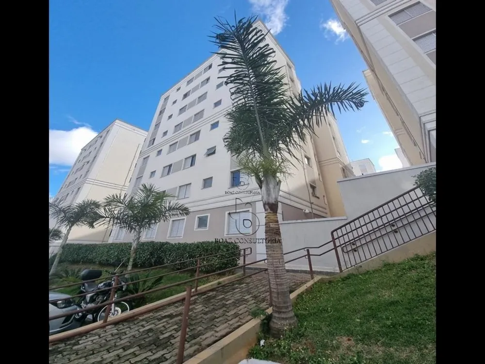 Apartamento, 2 quartos, 48 m² - Foto 16