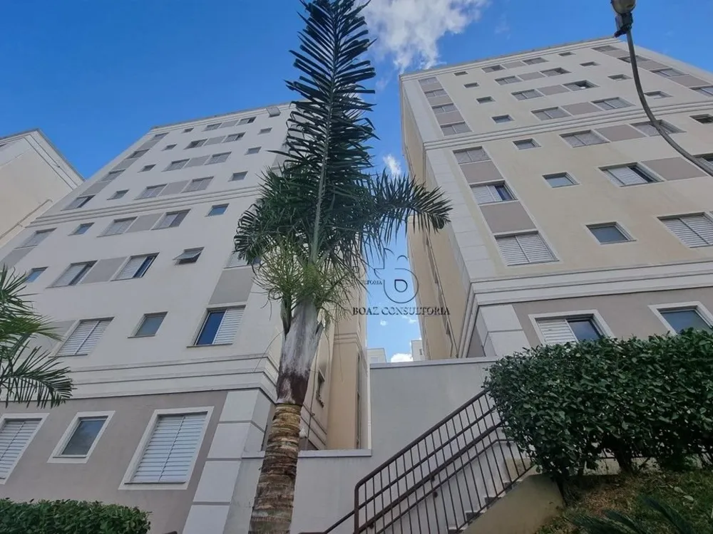 Apartamento, 2 quartos, 48 m² - Foto 15