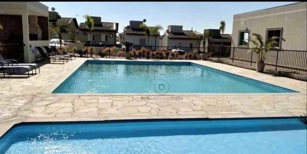 Apartamento, 2 quartos, 48 m² - Foto 1